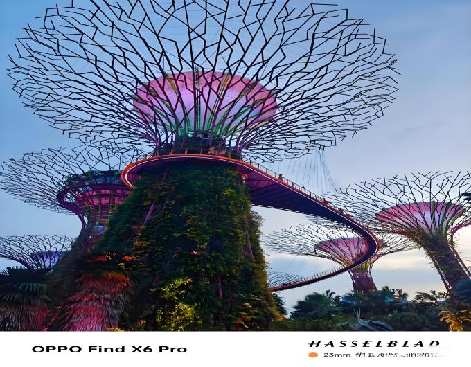 太阳能景观树的安装方法是什么？