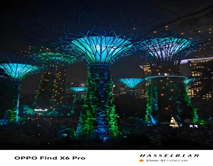 太阳能景观树适合哪些场所？